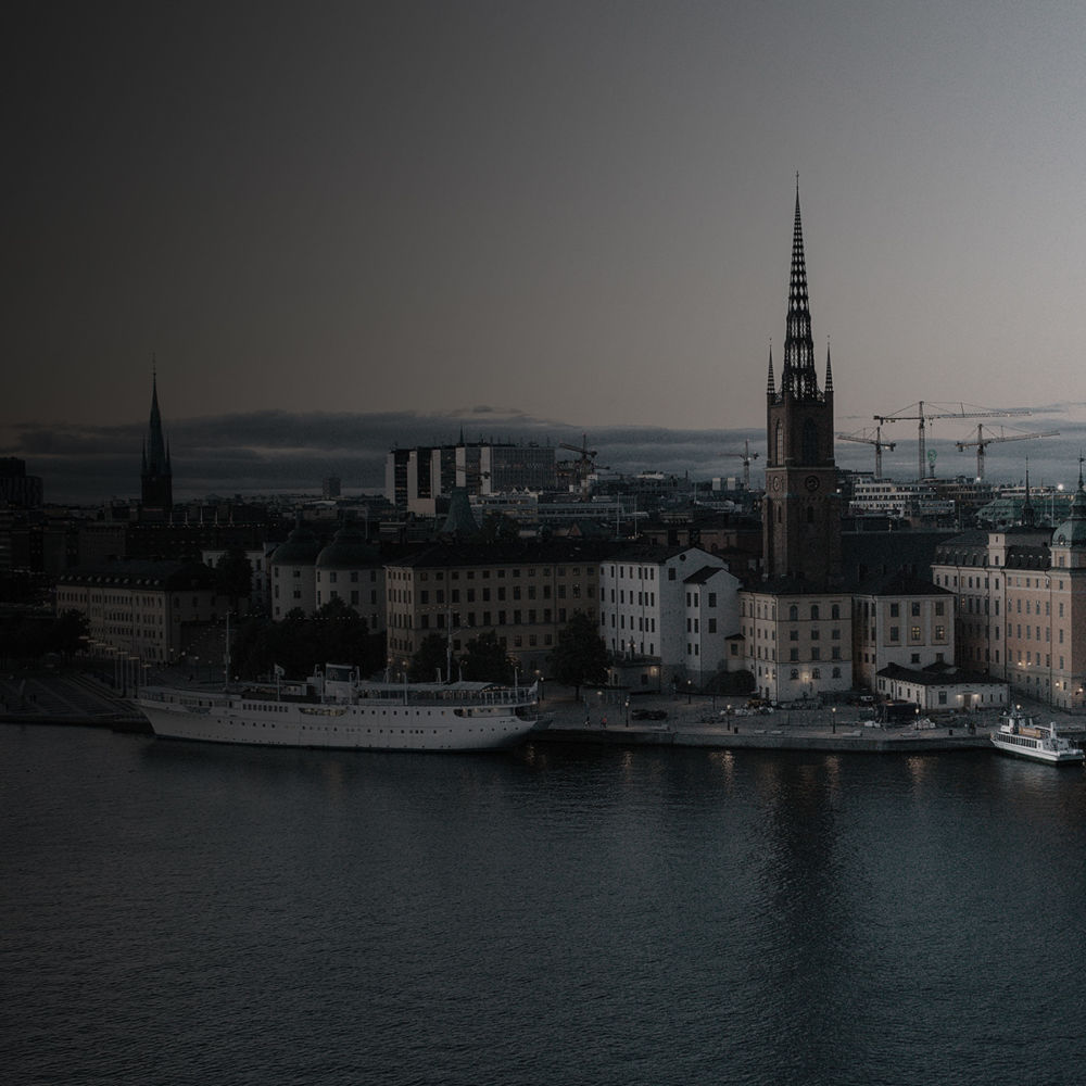 Hyra magiker stockholm