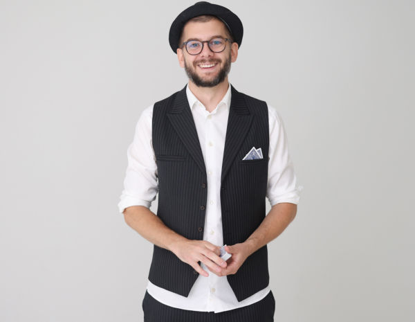 Trolleriföreställning